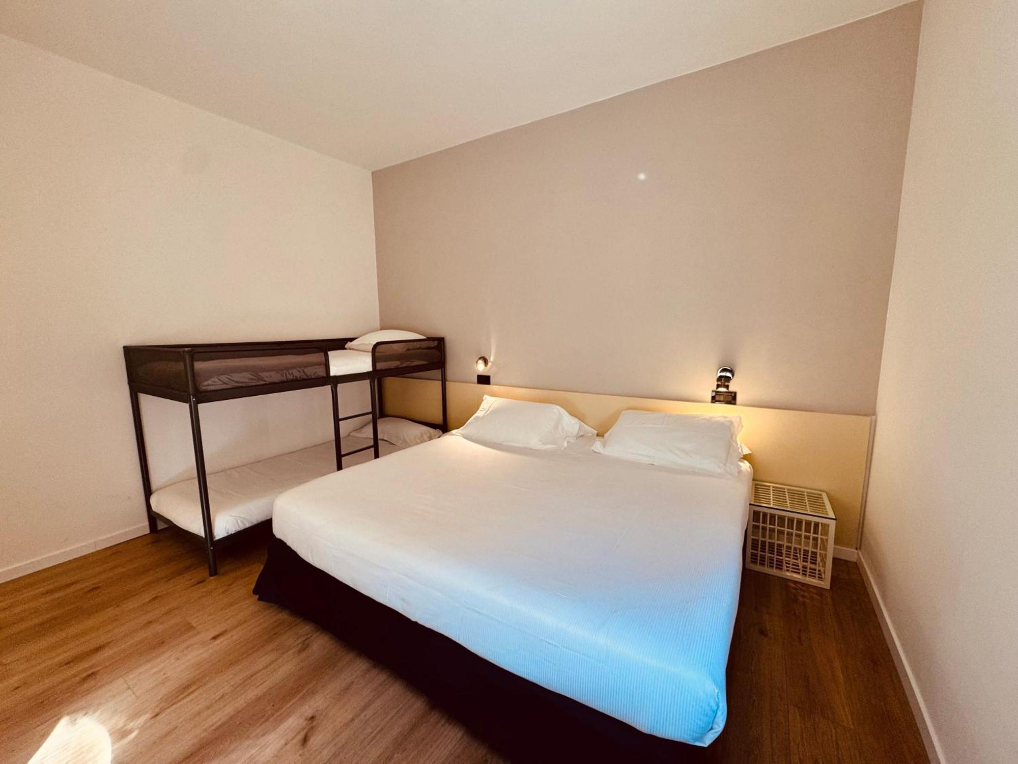 Hotel Pex 만토바 외부 사진